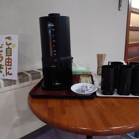 Felse Inn Gakusui ฮาคุบะ ภายนอก รูปภาพ