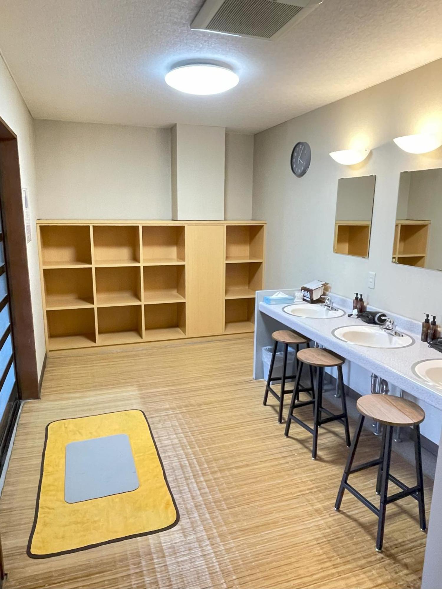 Felse Inn Gakusui ฮาคุบะ ภายนอก รูปภาพ