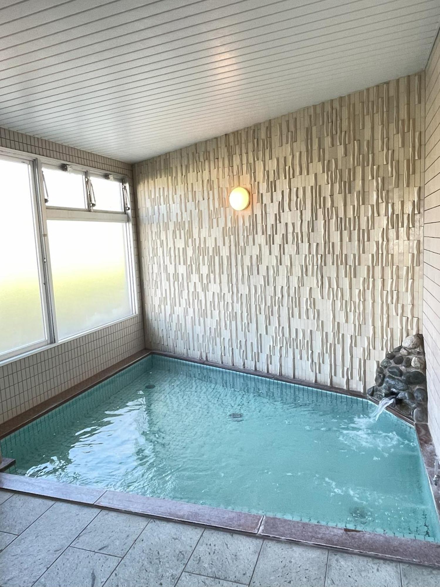 Felse Inn Gakusui ฮาคุบะ ภายนอก รูปภาพ