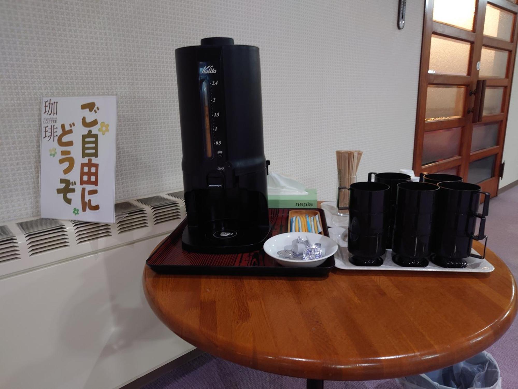 Felse Inn Gakusui ฮาคุบะ ภายนอก รูปภาพ