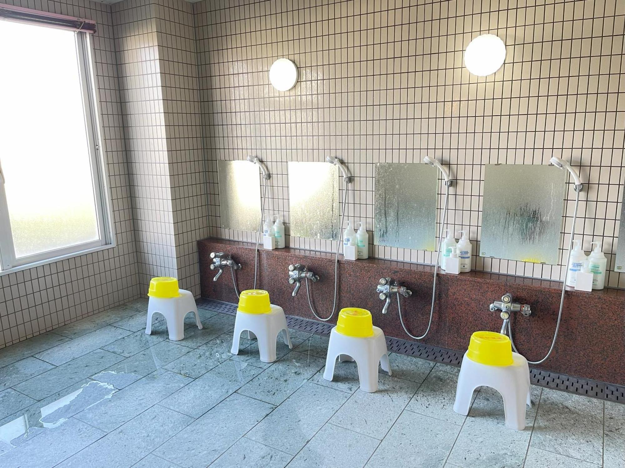 Felse Inn Gakusui ฮาคุบะ ภายนอก รูปภาพ