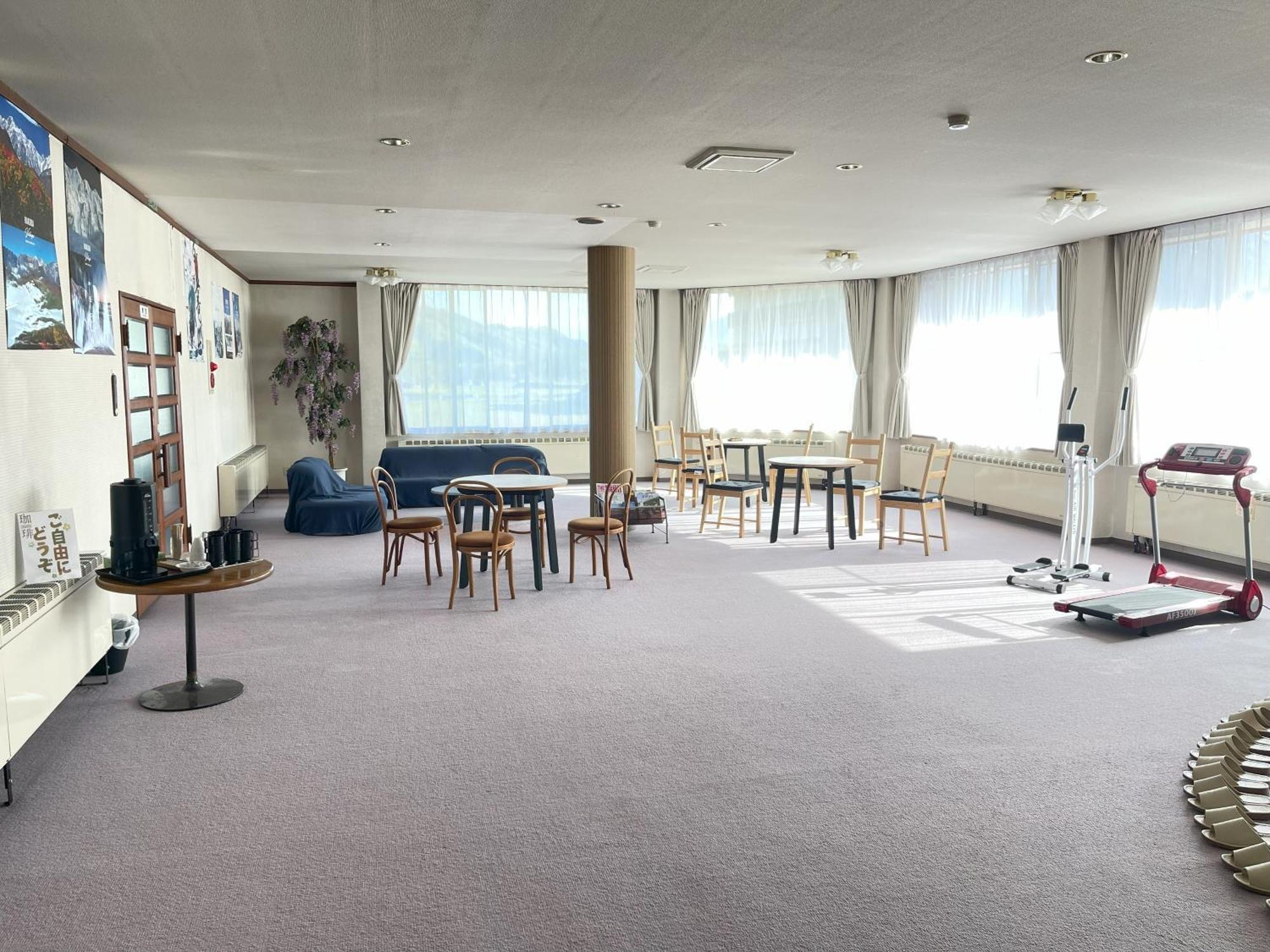 Felse Inn Gakusui ฮาคุบะ ภายนอก รูปภาพ