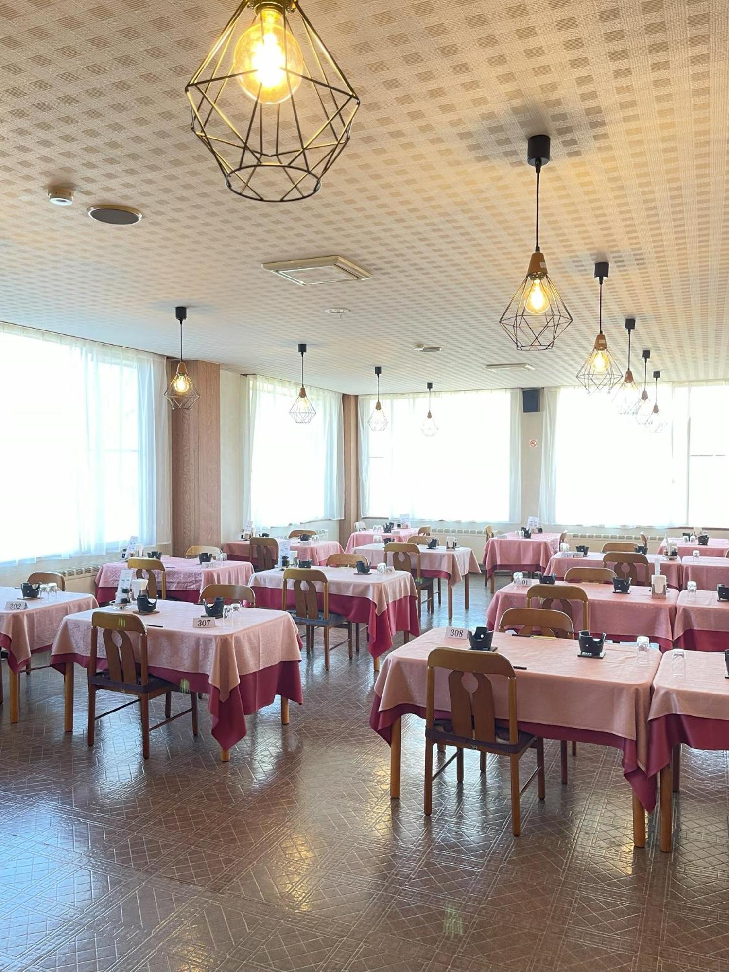 Felse Inn Gakusui ฮาคุบะ ภายนอก รูปภาพ
