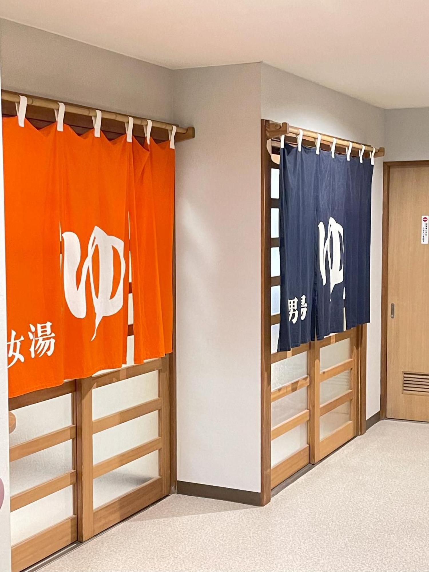 Felse Inn Gakusui ฮาคุบะ ภายนอก รูปภาพ