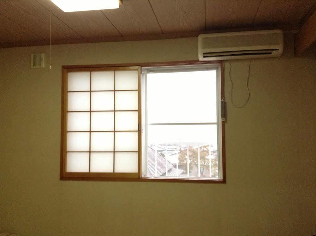 Felse Inn Gakusui ฮาคุบะ ภายนอก รูปภาพ